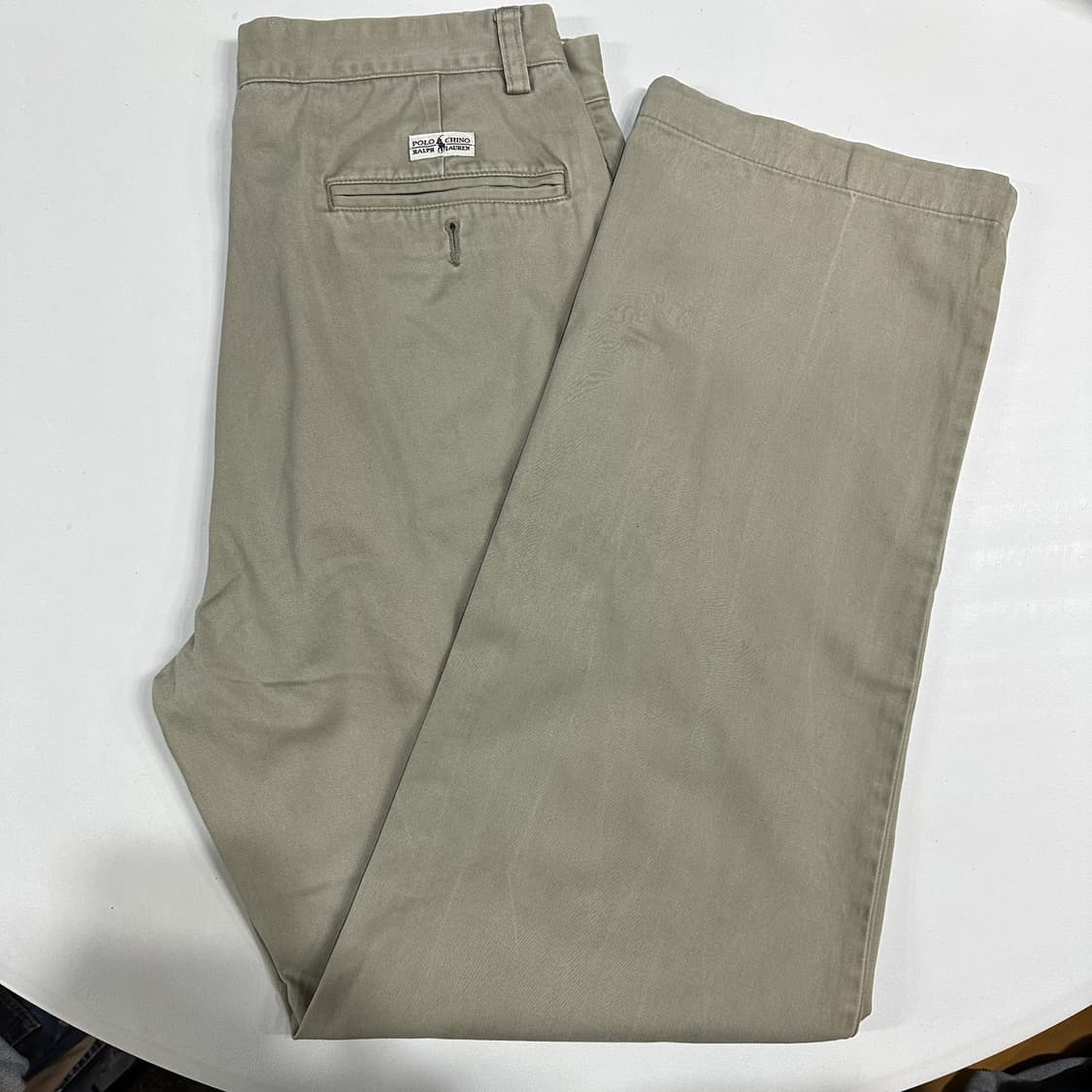 폴로 랄프로렌 치노팬츠 상품이미지4