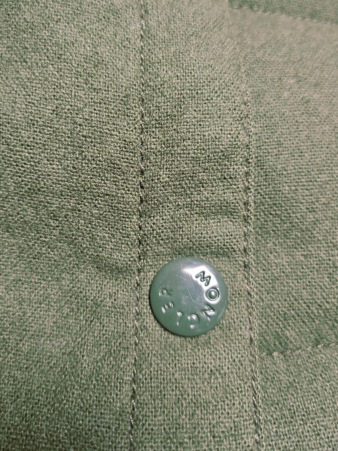 (정가150만원대)몽클레어 여성 클래식 숏 거위털 패딩 44~55 상품이미지10