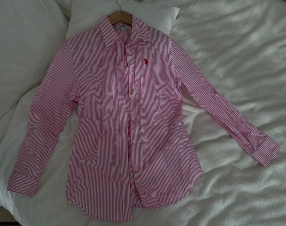 폴로 셔츠 m 상품이미지1