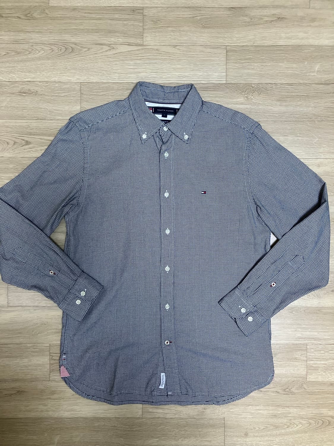 [S] 타미힐피거 셔츠 상품이미지2