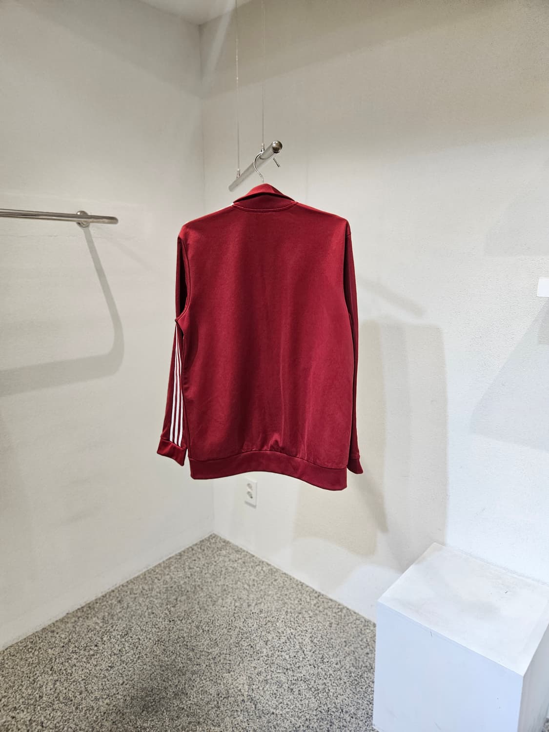 아디다스 베켄바우어 트랙탑 져지 상품이미지2