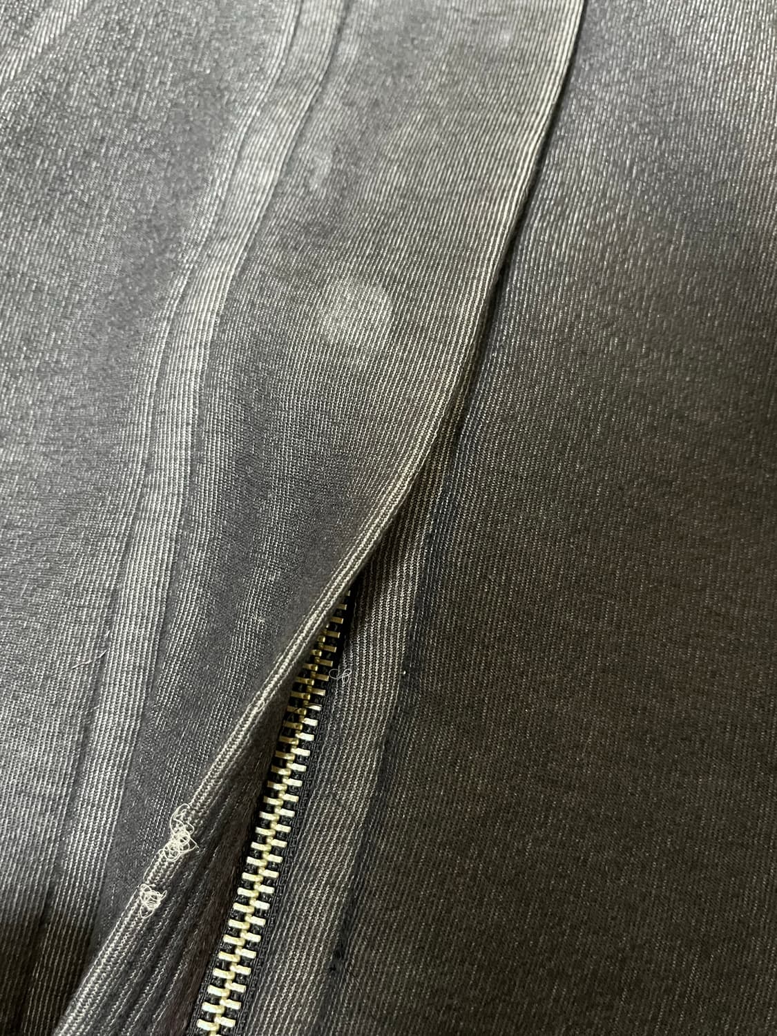 헬무트랭 자켓 S 상품이미지4