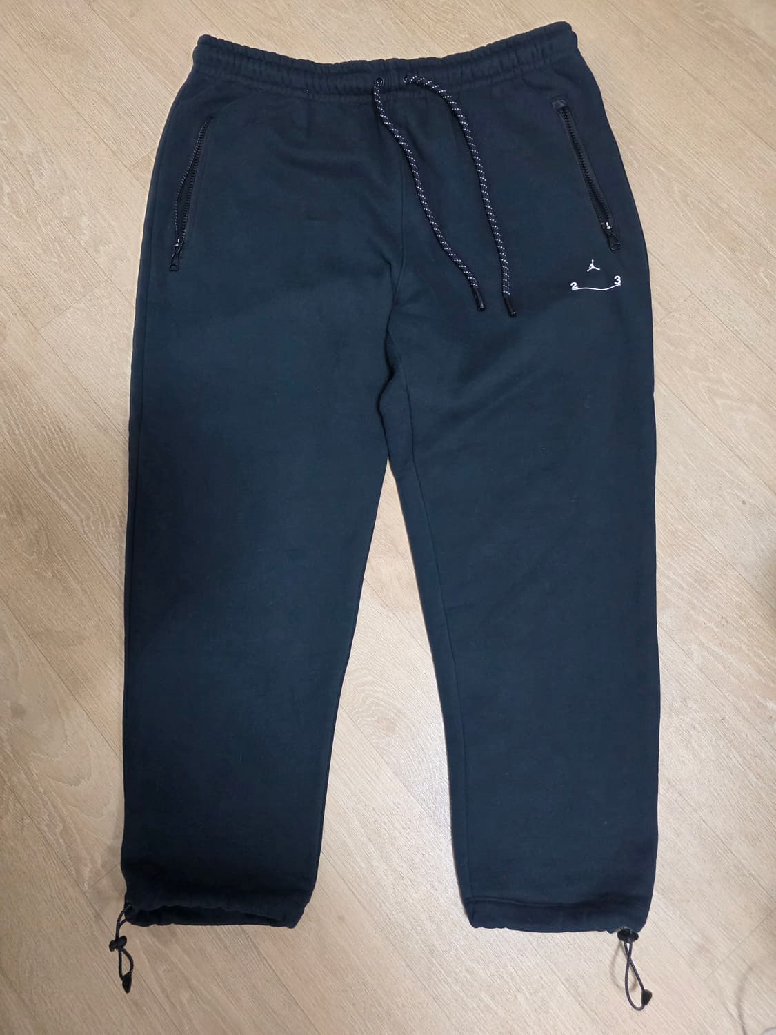 나이키 조던 23 엔지니어드 플리스 팬츠 조거 팬츠 2XL 상품이미지1