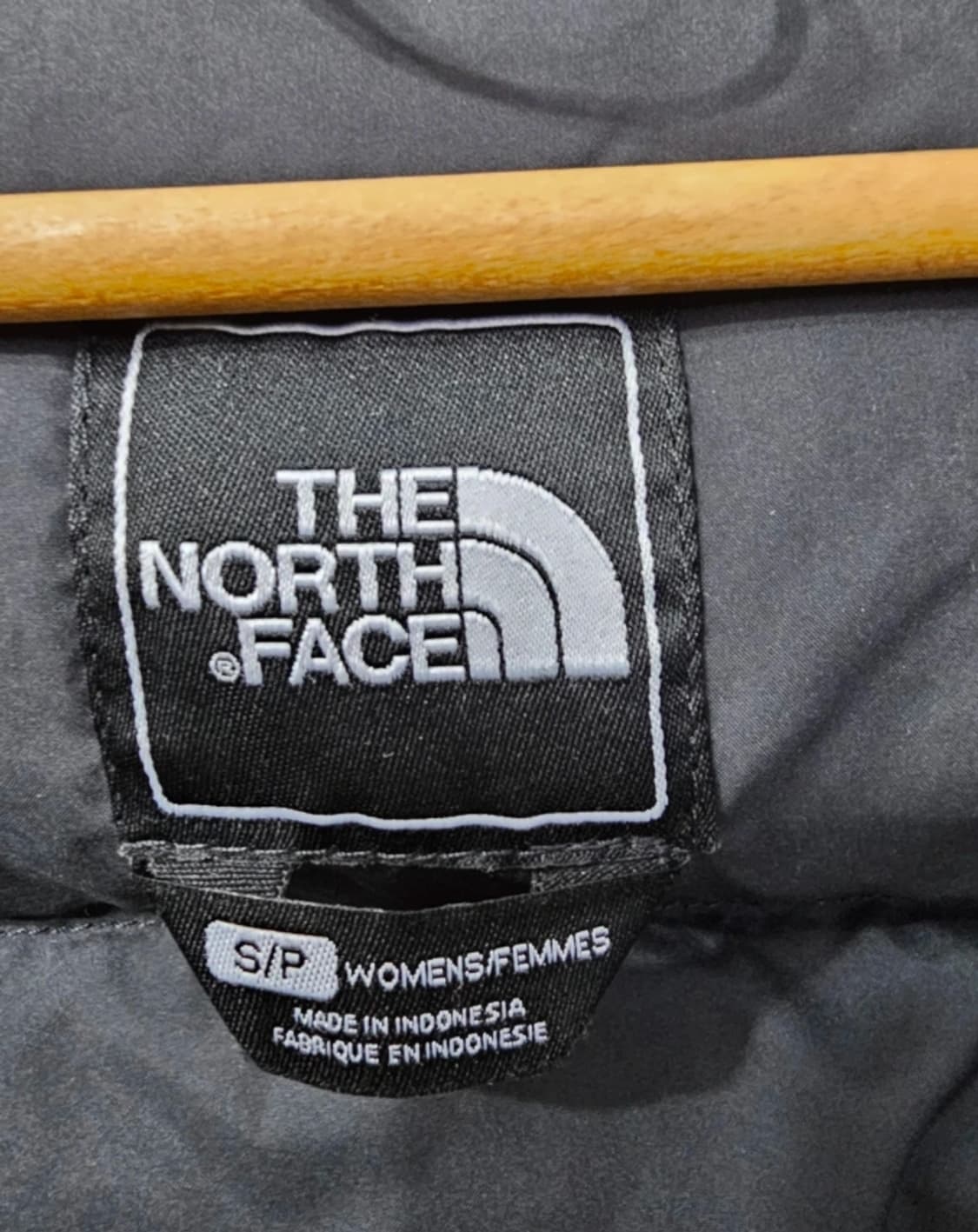 노스페이스 여성 롱패딩 55 상품이미지6