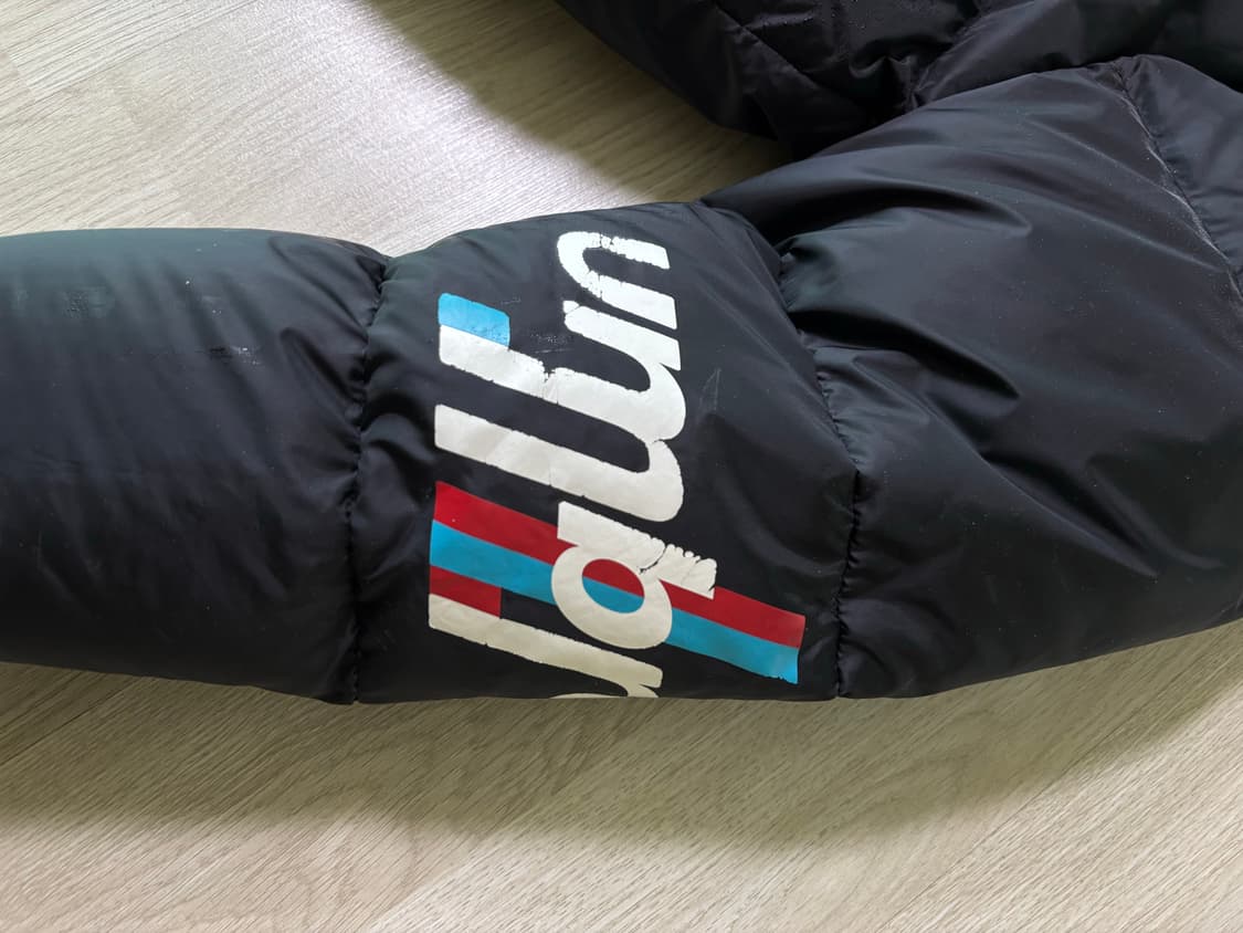 엄브로 패딩! 상품이미지3