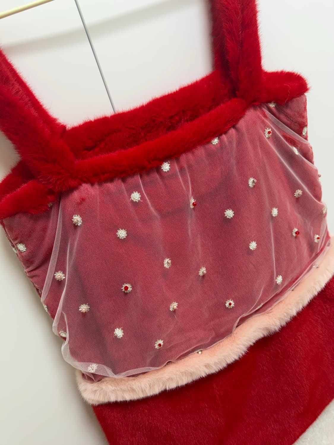 낸시부 원피스 상품이미지6