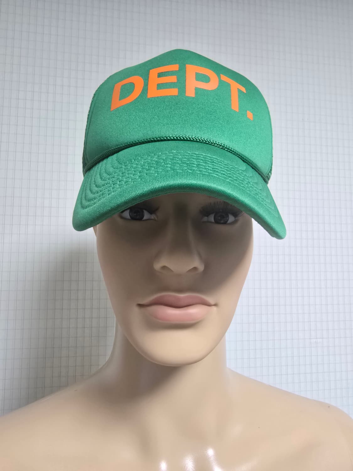 갤댑 트러커햇 상품이미지3