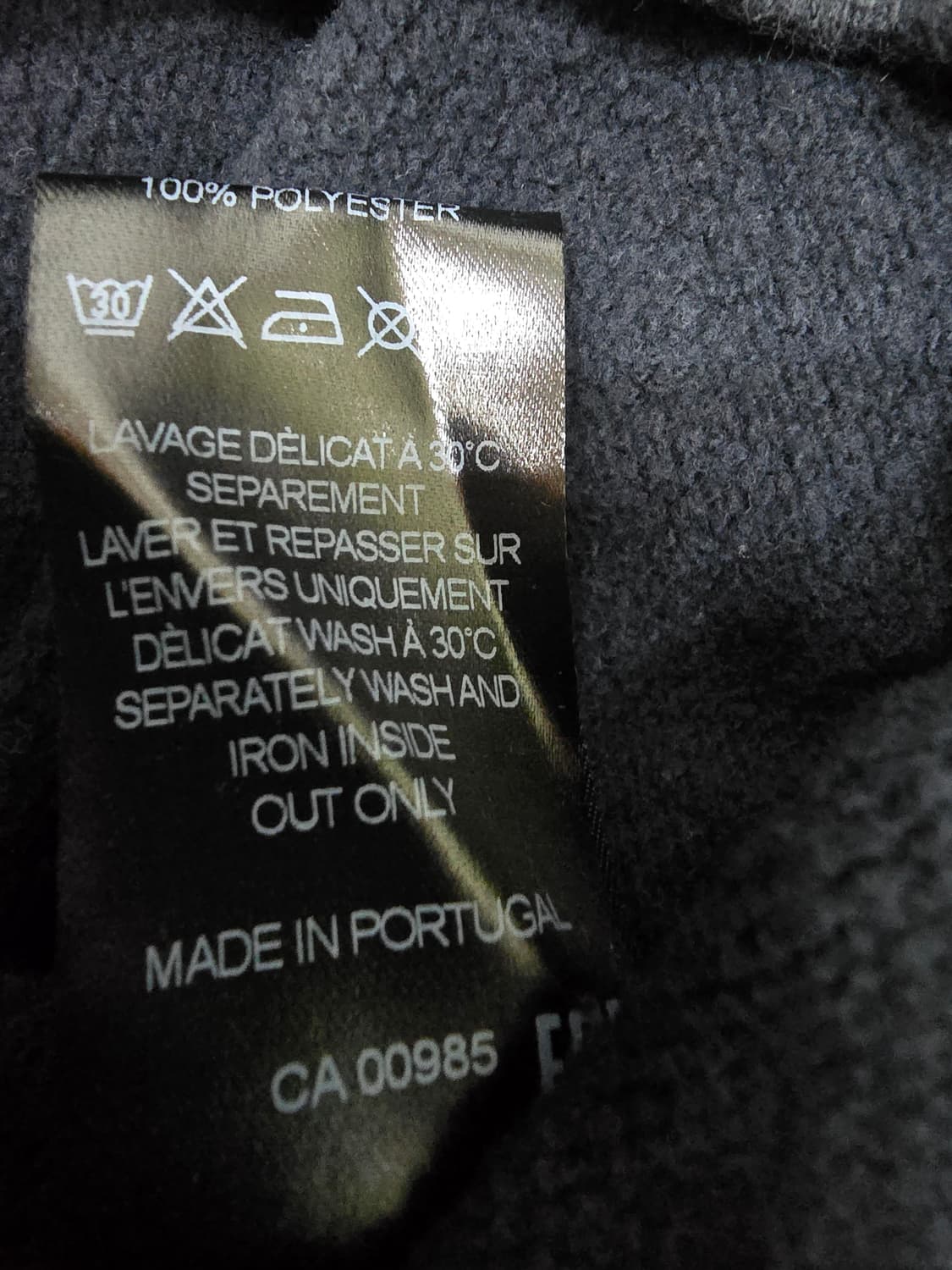 Isabel Marant Etoile 투톤 맨투맨 38 상품이미지4