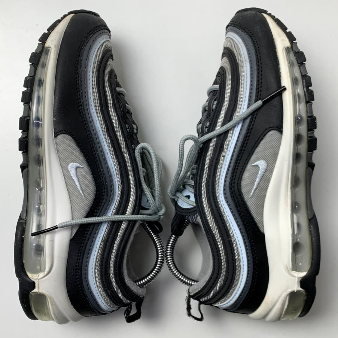 [240/정품] 나이키 에어맥스 97 여성 운동화 신발
 상품이미지3