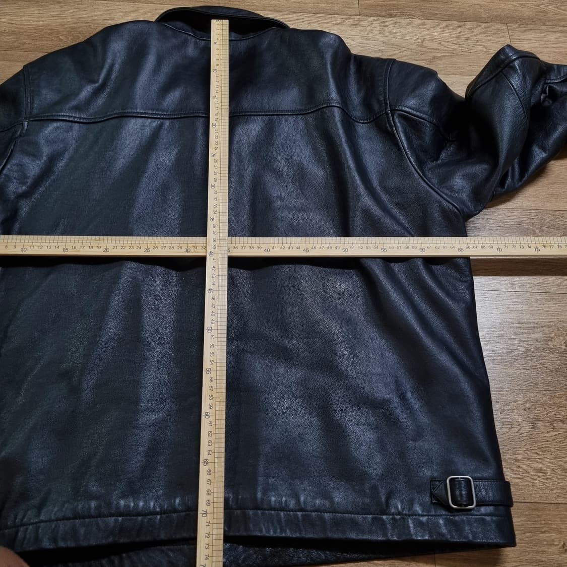 올드갭 레더자켓 xl (신치버전) 상품이미지4