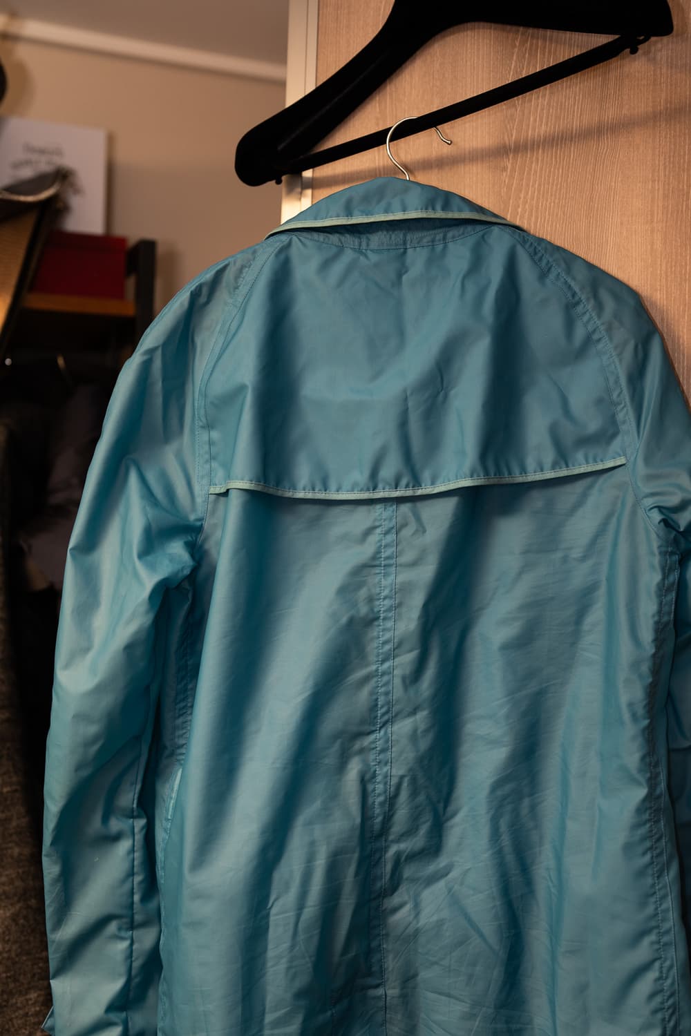 버버리 런던(Burberry London) 테크니컬 맥코트 50 상품이미지8