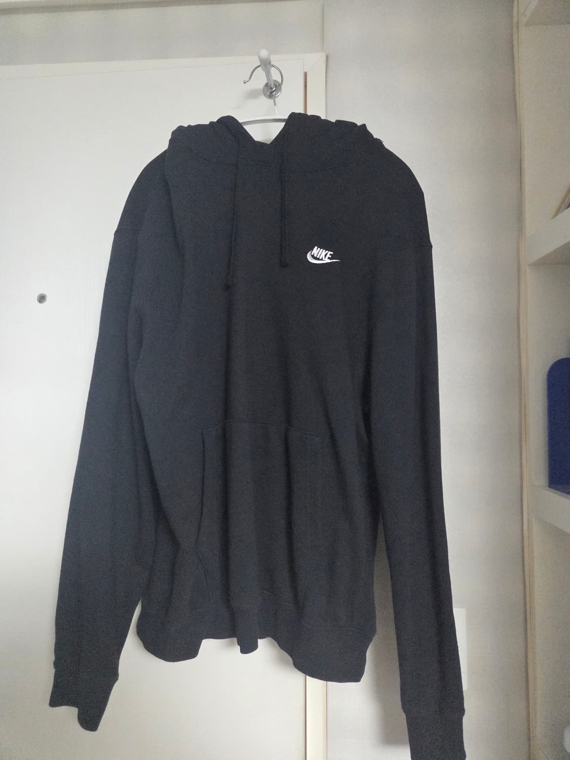 나이키 후드티 상품이미지1