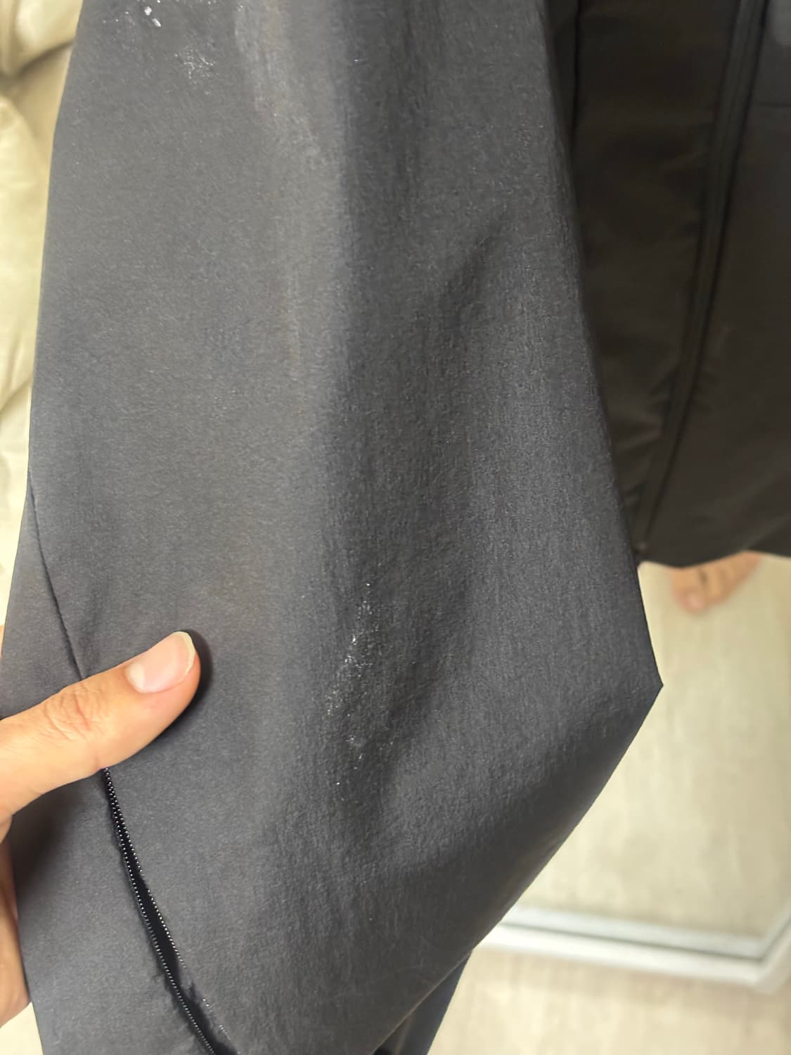 혜인서 펜싱 패널 자켓 4 상품이미지6