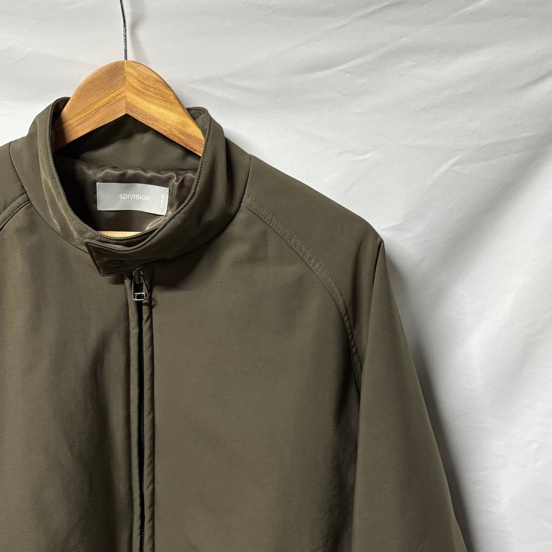 8division harrington bomber jacket 상품이미지2