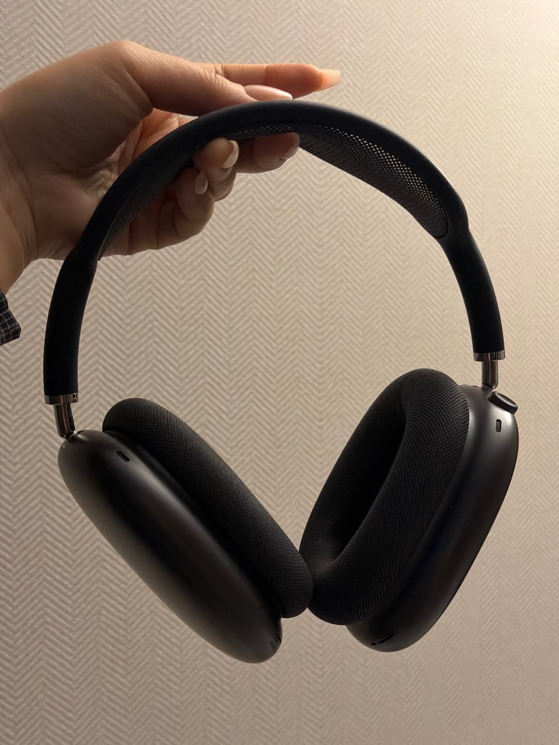 에어팟맥스 스페이스그레이 (8핀) 상품이미지4