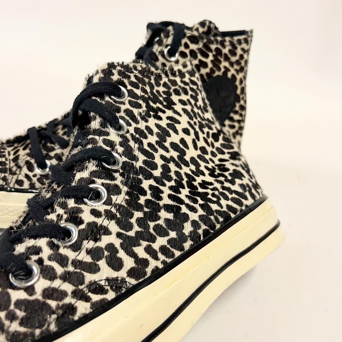 컨버스 레오파드 송치 상품이미지3
