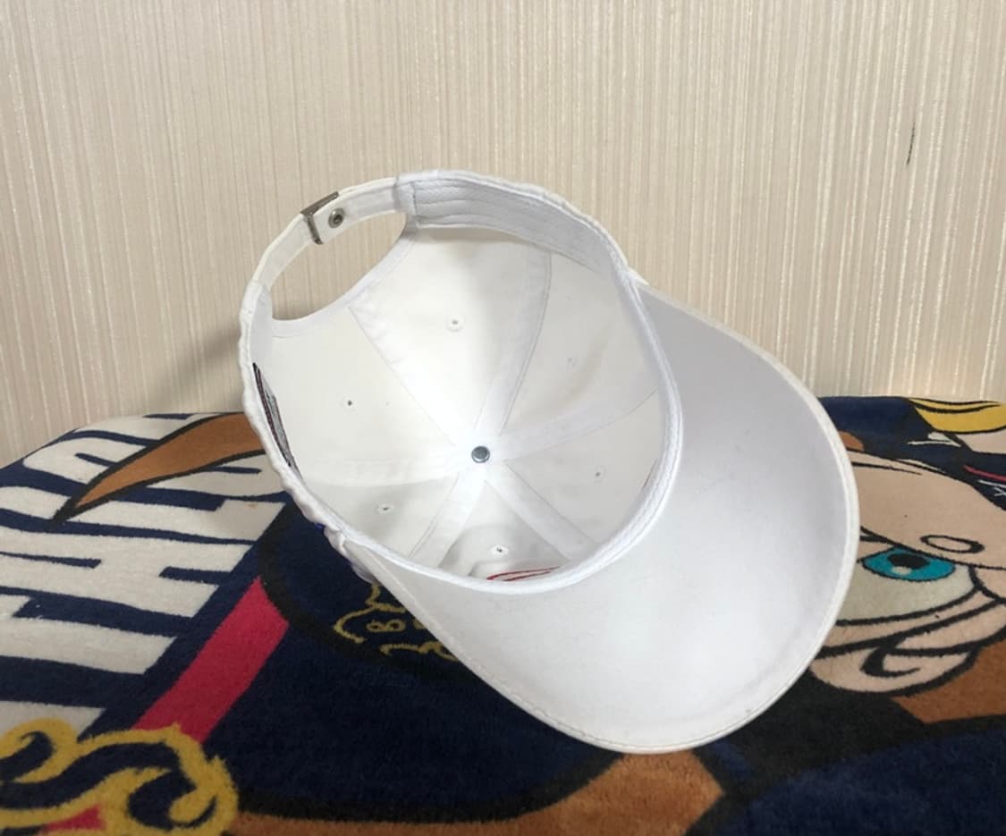 SBI저축은행 골프단 프로골퍼모자/김아림프로 싸인모자 상품이미지9