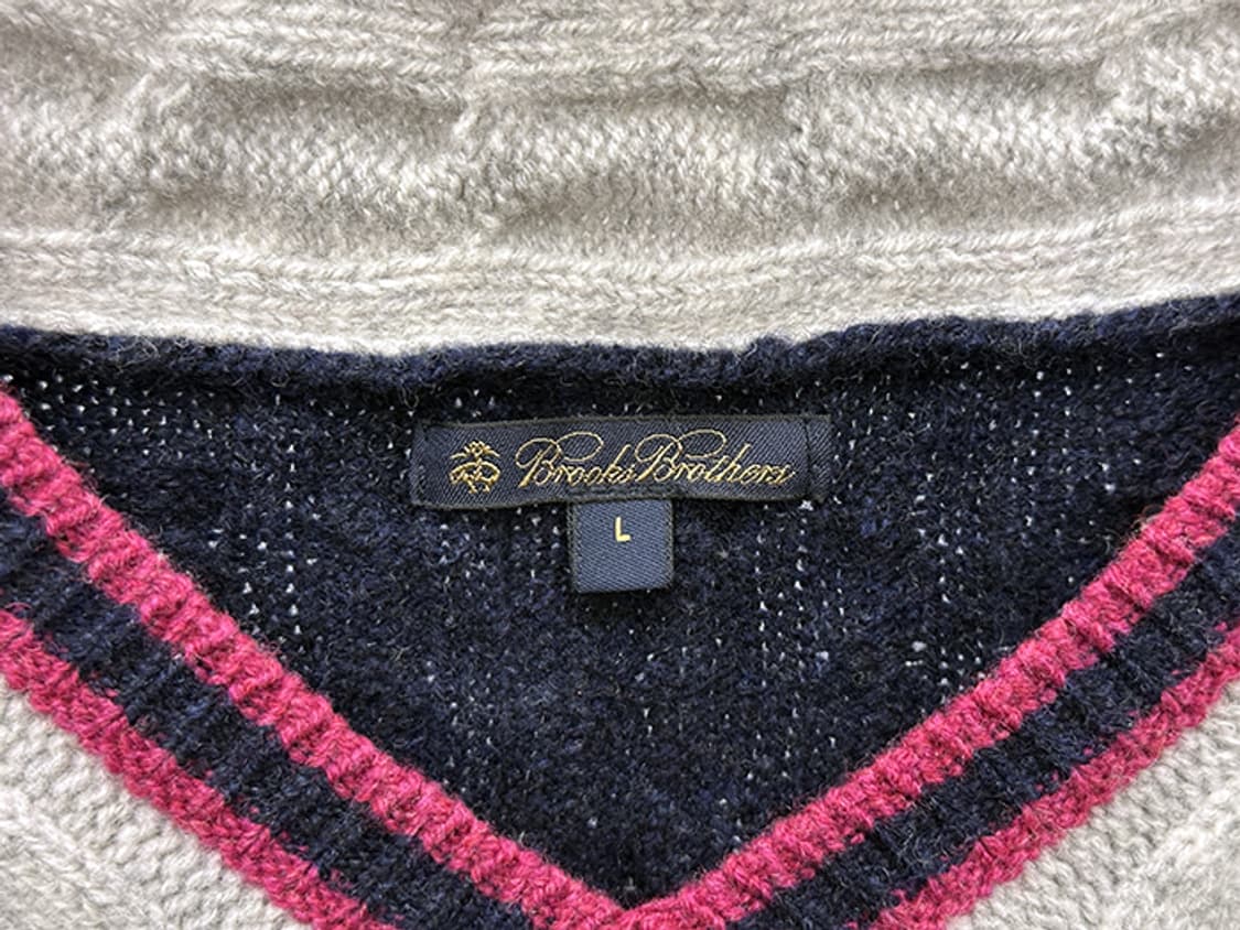 BROOKS BROTHERS (L) 상품이미지8