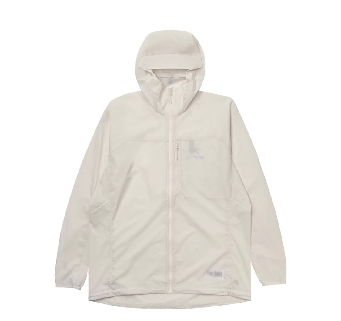 아크테릭스 스쿼미시 후디 M실크 상품이미지1