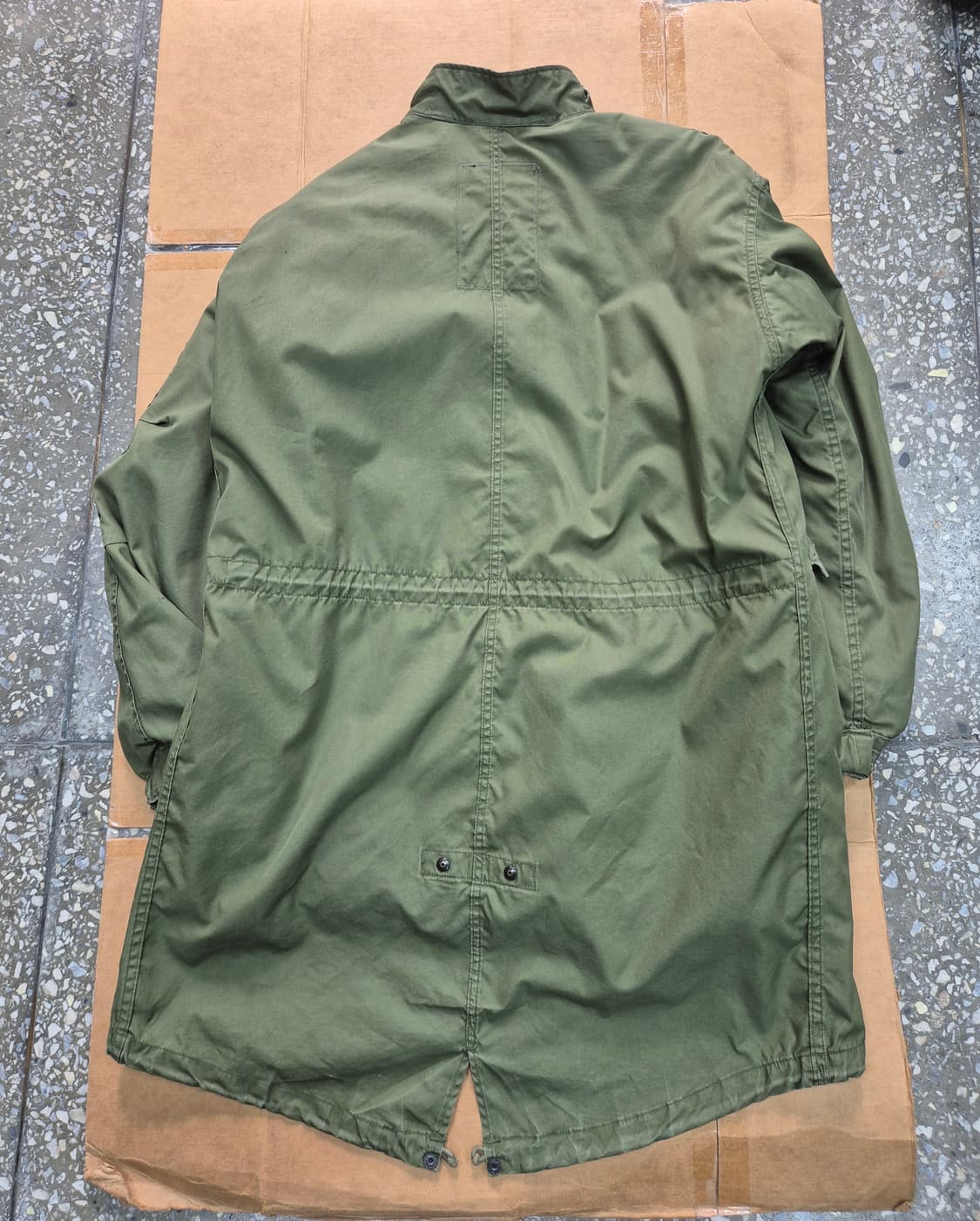 m65 xs 오리지널 민트급 상품이미지2