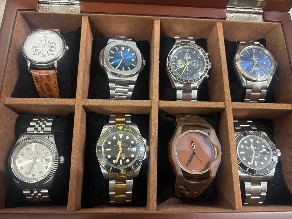 (미사용/새상품)D1 밀라노(D1 Milano) X MAD Terra 상품이미지9