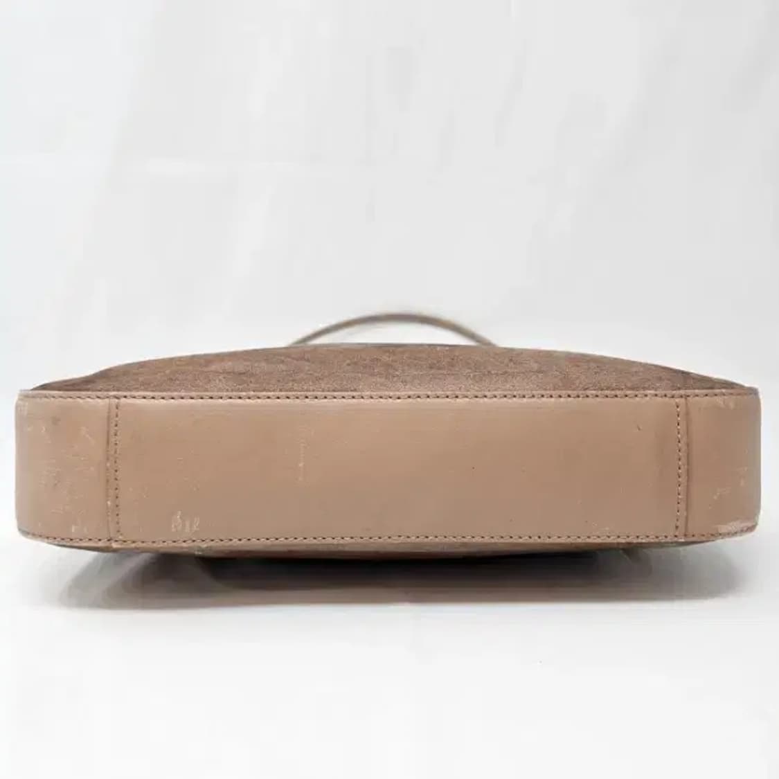 정품 구찌 스웨이드 호보백 가방 상품이미지6