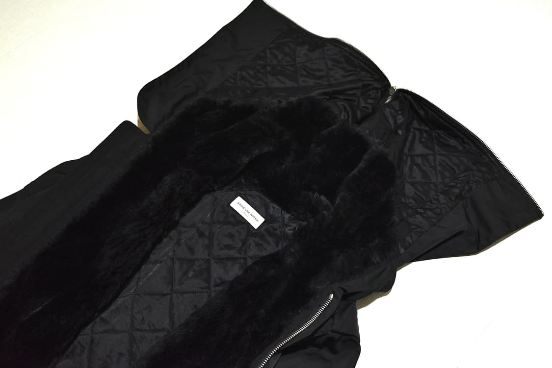 Dries van noten 18FW verreli jacket 상품이미지5