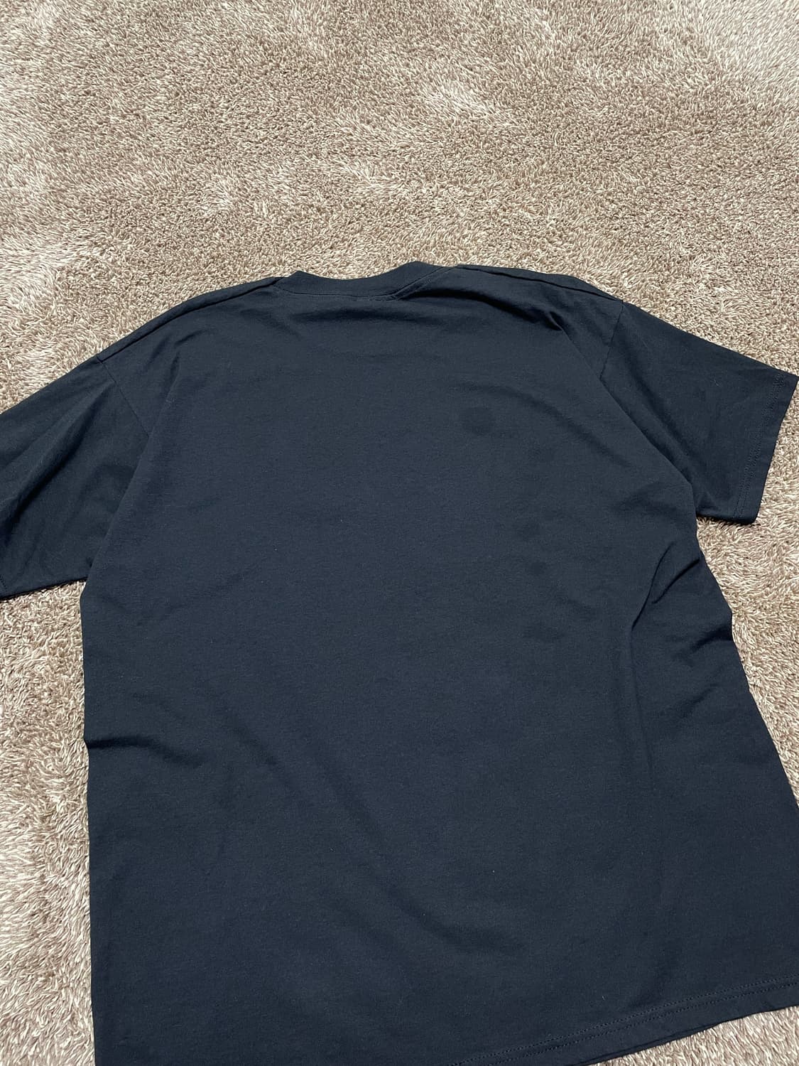 90s 빈티지 데어 티셔츠 dare tee 상품이미지3