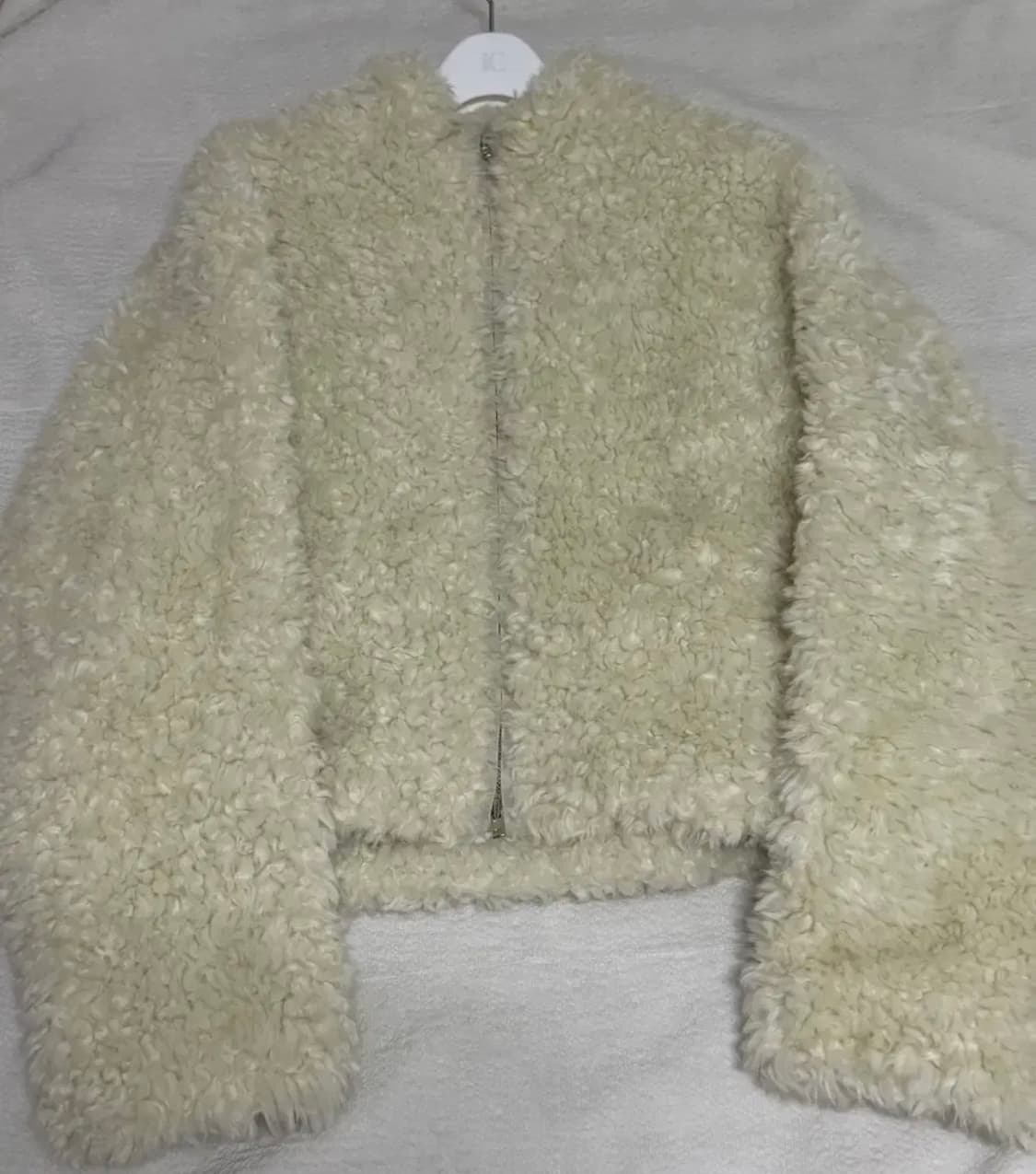 로우클래식 퍼자켓 상품이미지2