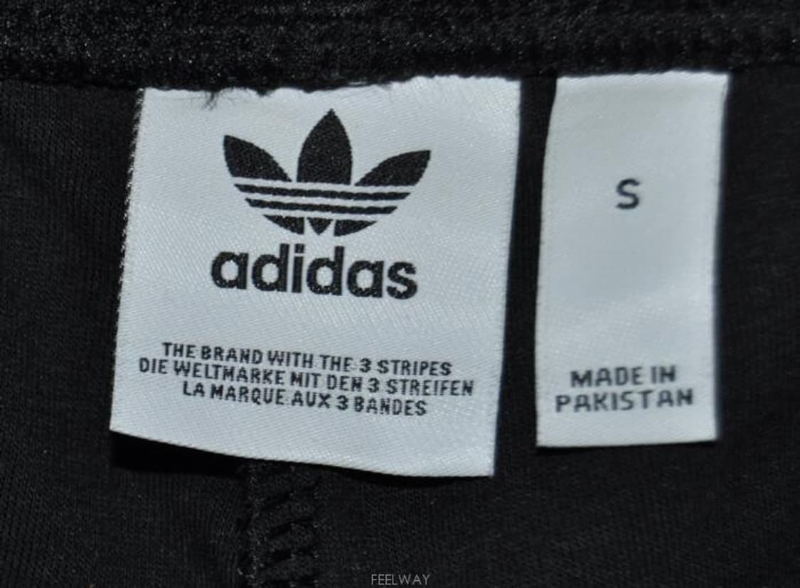 아디다스/여성슈퍼스타트랙팬츠(허리27~28) 상품이미지7