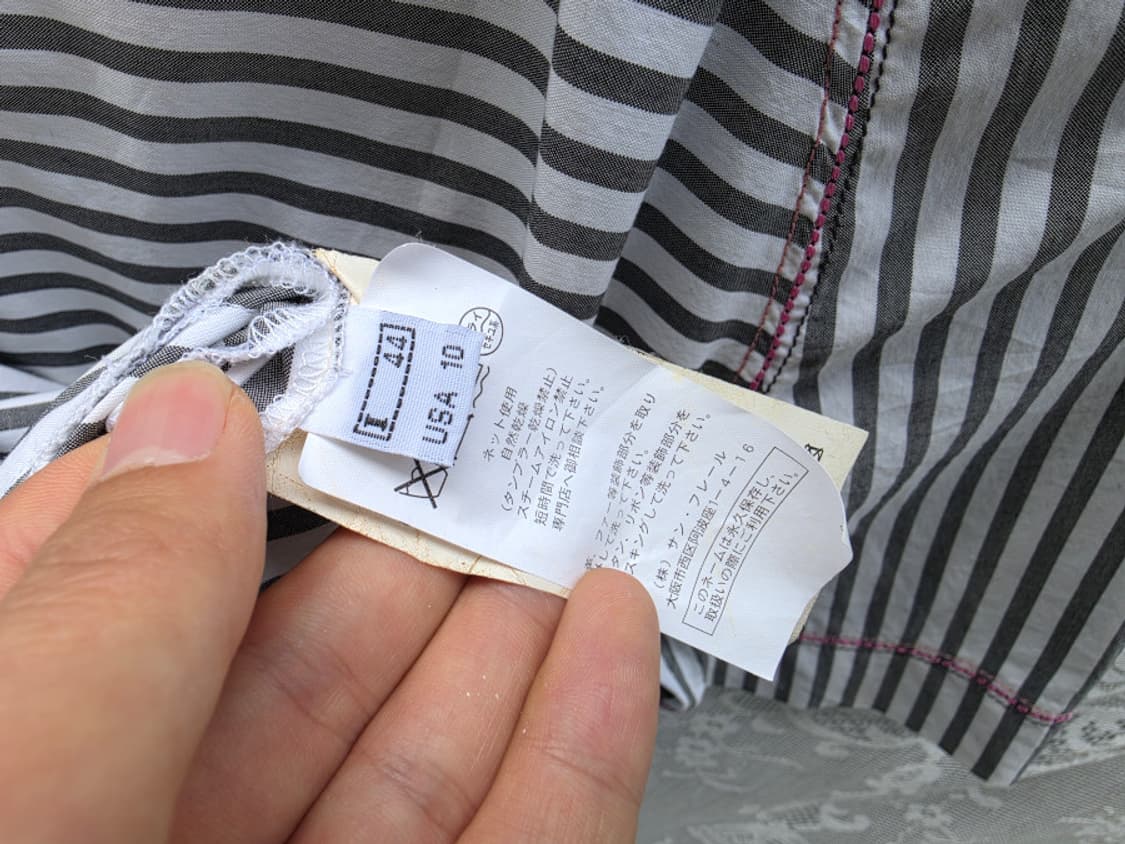 로베르타 스카르파 Roberta Scarpa (made in italy) 상품이미지8