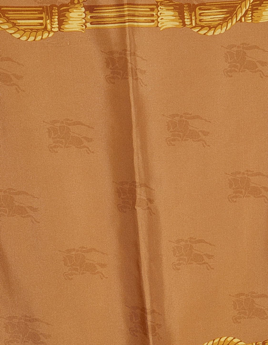 90's Burberry Silk Scarf 상품이미지3