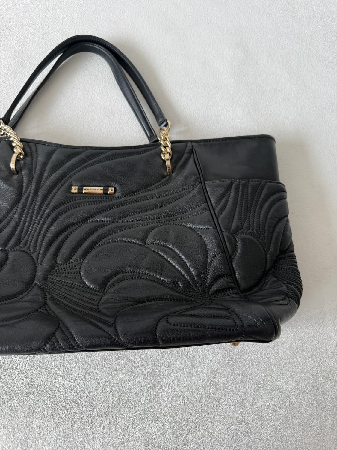 발렌시아가(BALENCIAGA) 레더 토트백(라이센스 제품) 상품이미지3