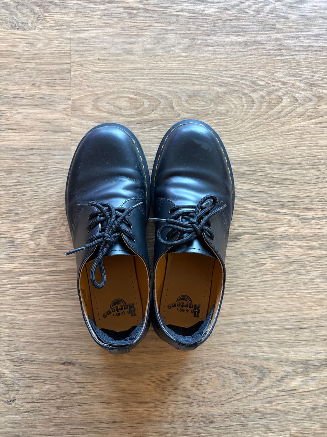 [270] 닥터마틴 1461 스무스 상품이미지1