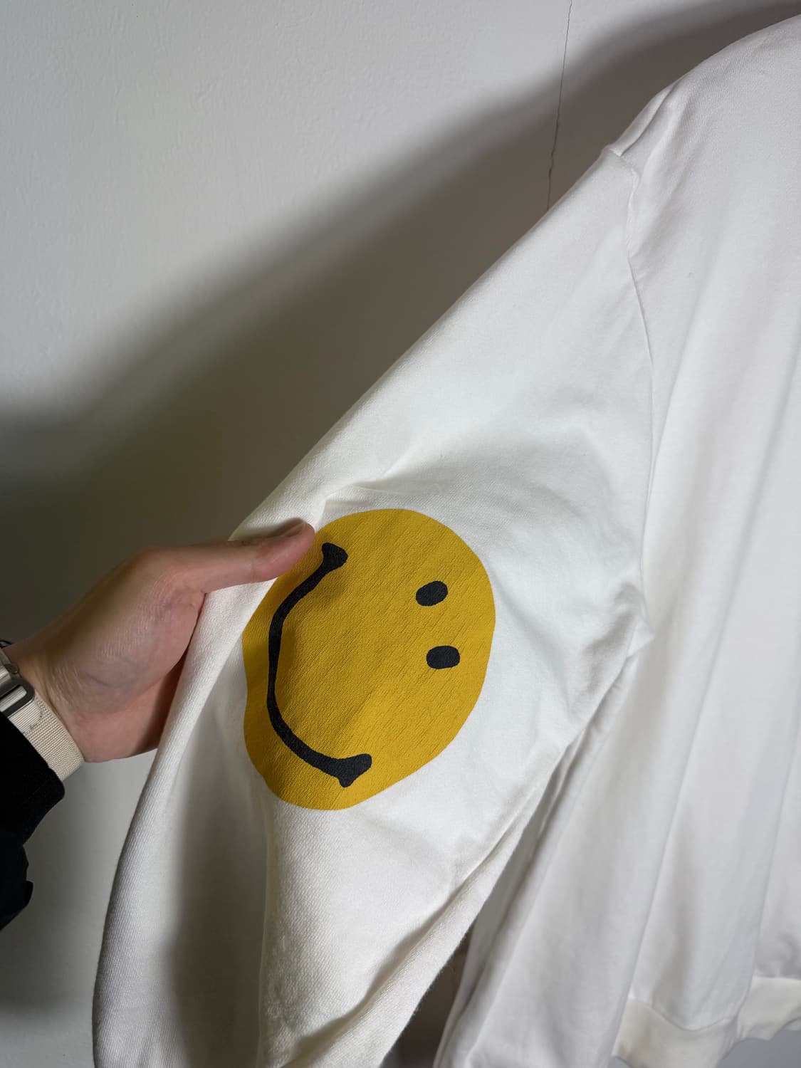 캐피탈 캐피탈가디건 캐피탈스마일  상품이미지3