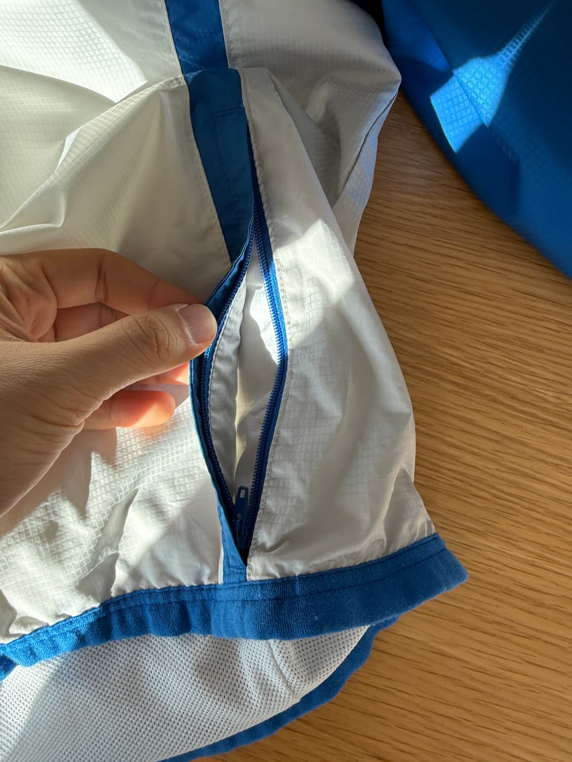 00's 나이키(NIKE) 웜업 상품이미지5