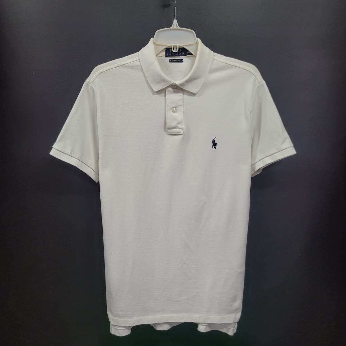 Ralph Lauren 랄프로렌 자수로고 셔츠 상품이미지1
