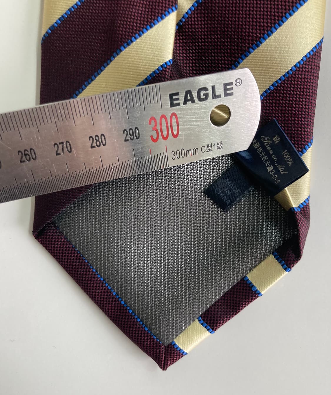 빈티지)넥타이 상품이미지4