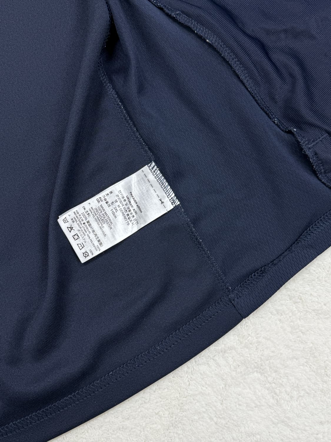 아디다스 트랙탑 져지 상품이미지7