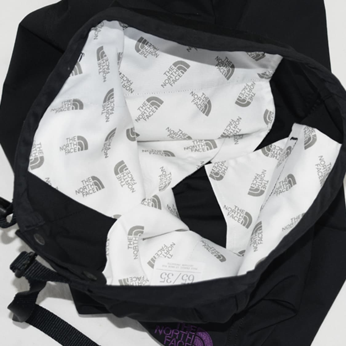 the north face 퍼플라벨 65/35 벨트 팬츠 상품이미지9