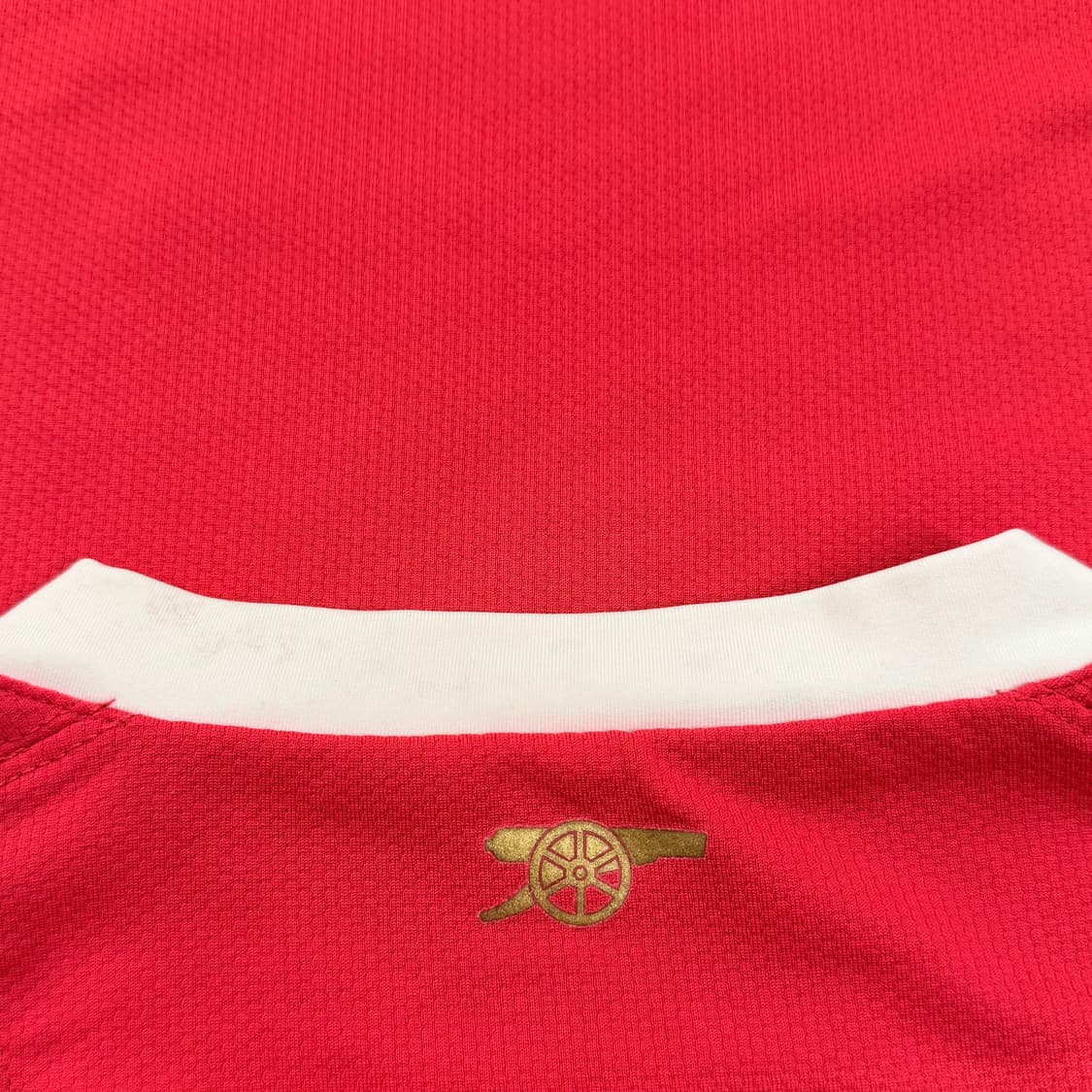 06-07 아스날 홈 앙리 유니폼 상품이미지9