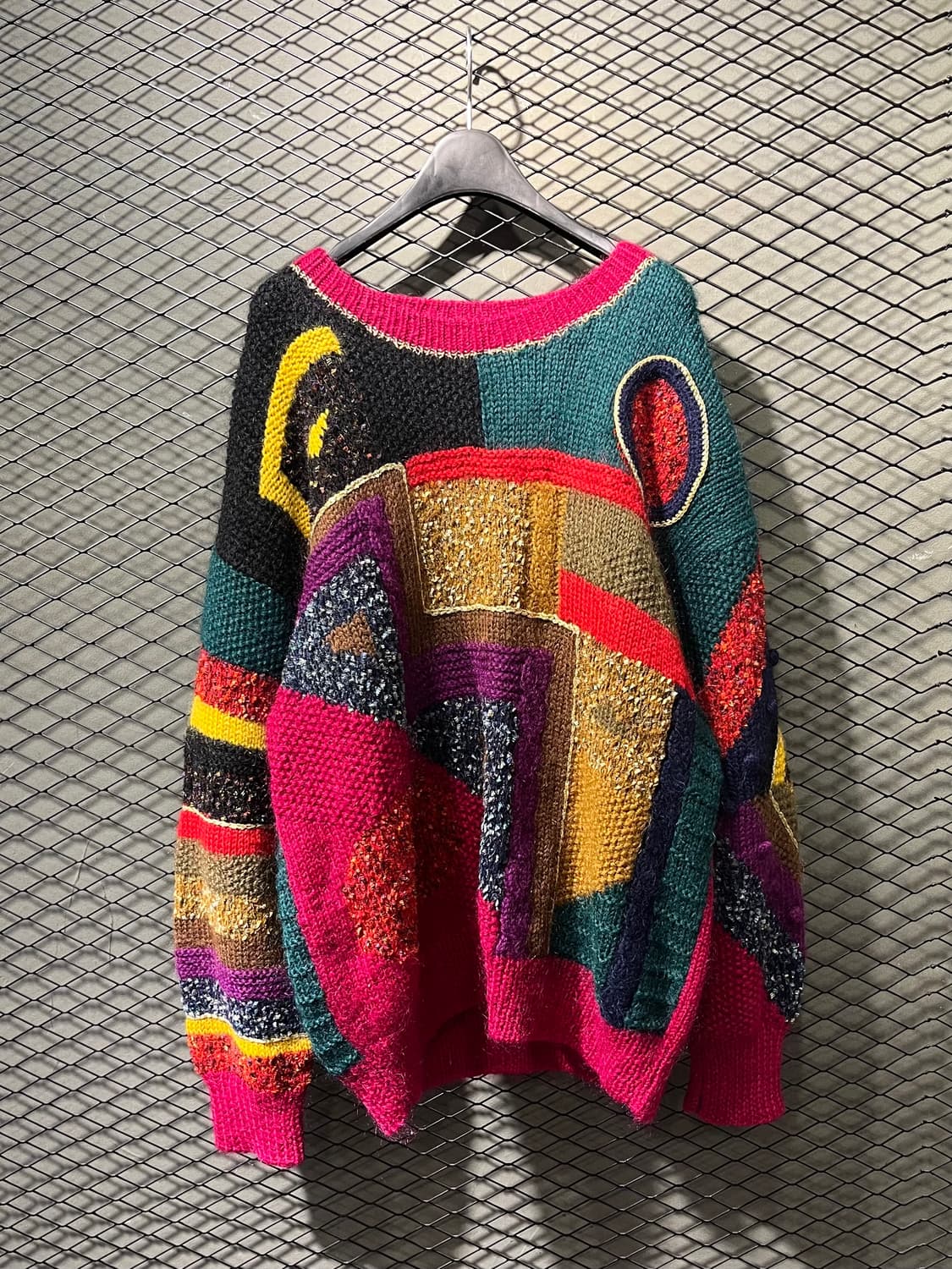 90s JPN 스웨터 상품이미지1