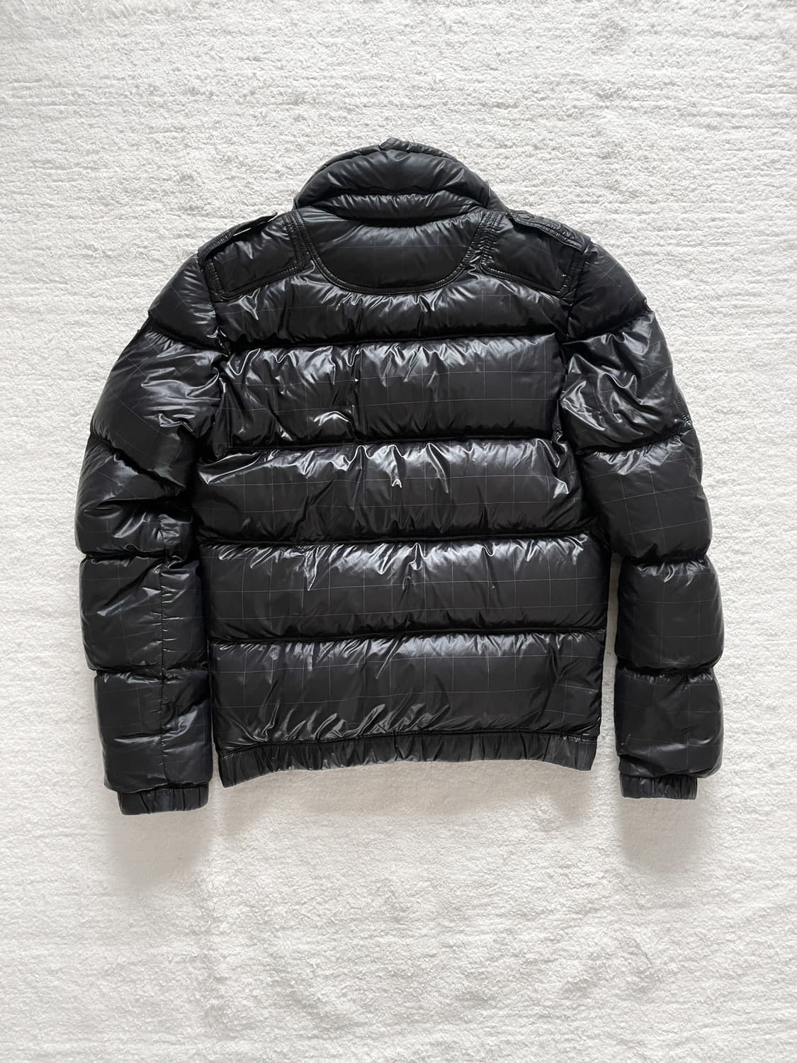 디젤 포켓 다운 푸퍼 상품이미지6