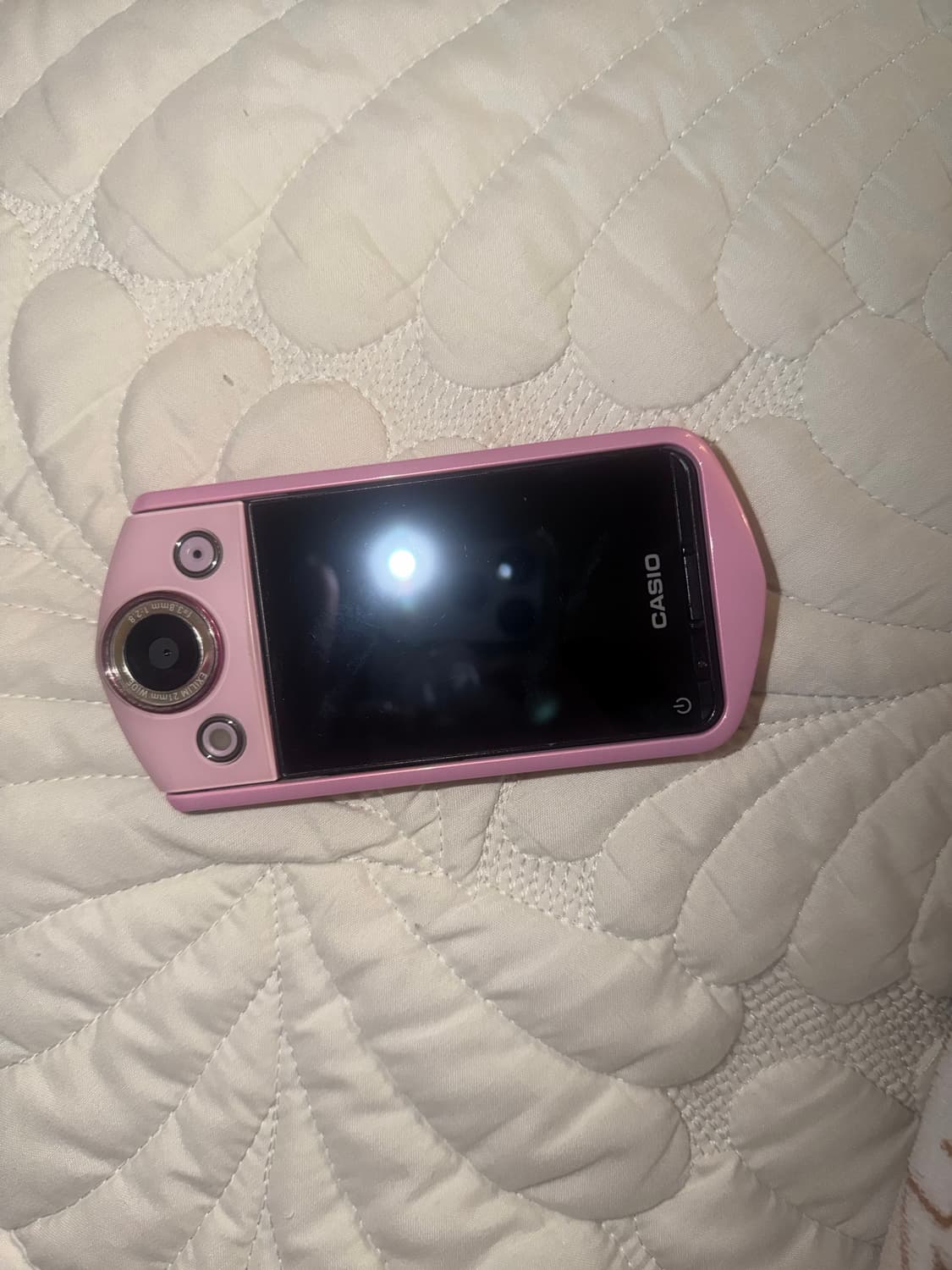 카시오 엑슬림 casio exilim ex-tr350s 상품이미지2