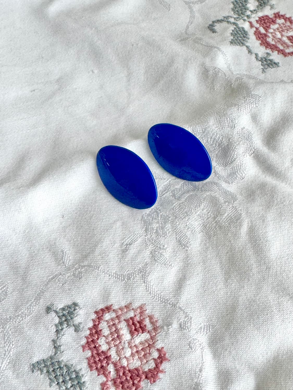 미국 빈티지 이어링 상품이미지1