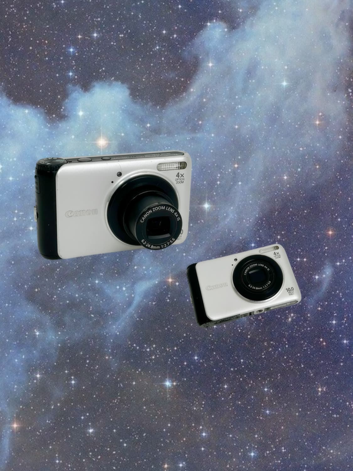 고사양!) 캐논 파워샷 a3000 Powershot 빈티지 디카 상품이미지1