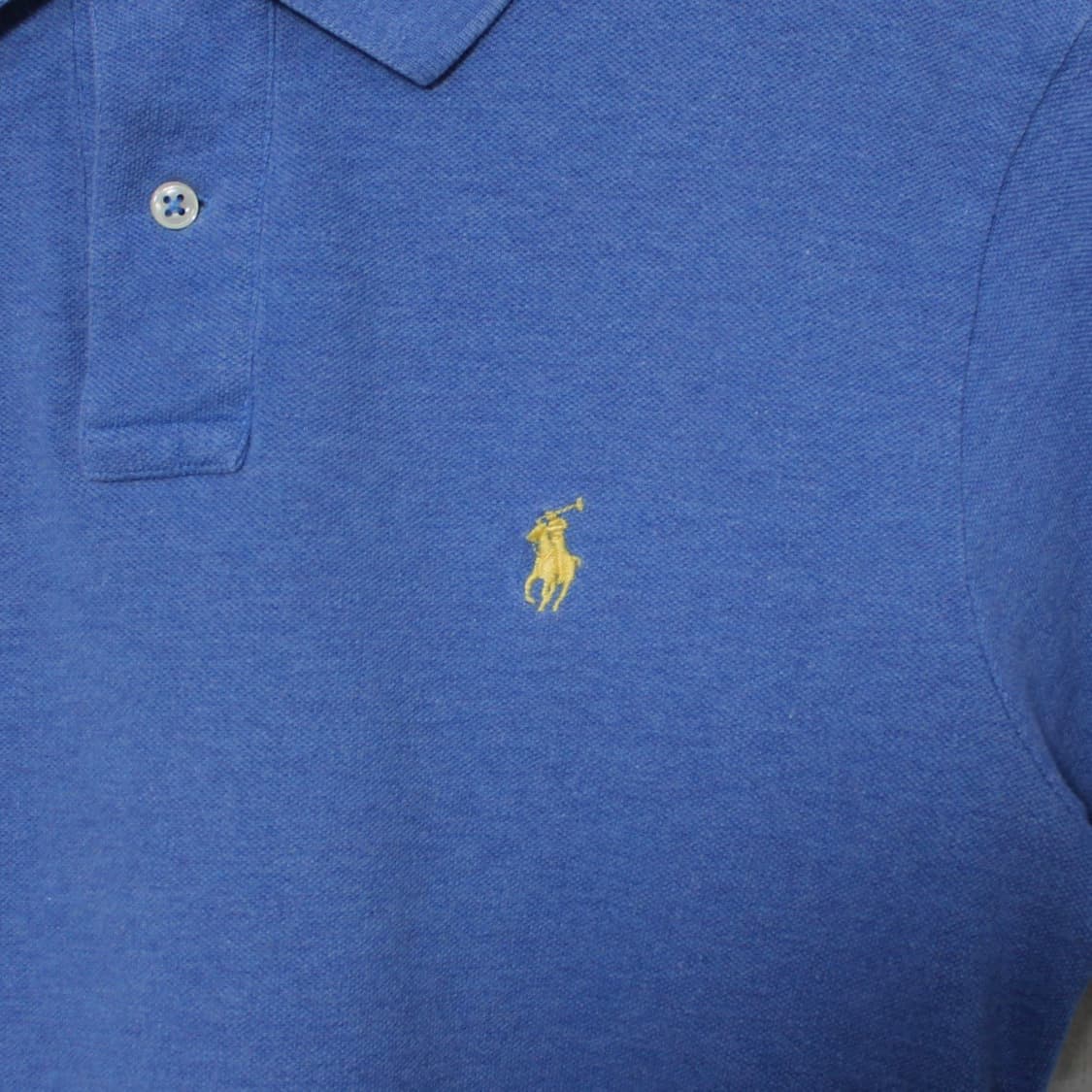 Polo 폴로 랄프로렌 레몬포니 PK 반팔 상품이미지2