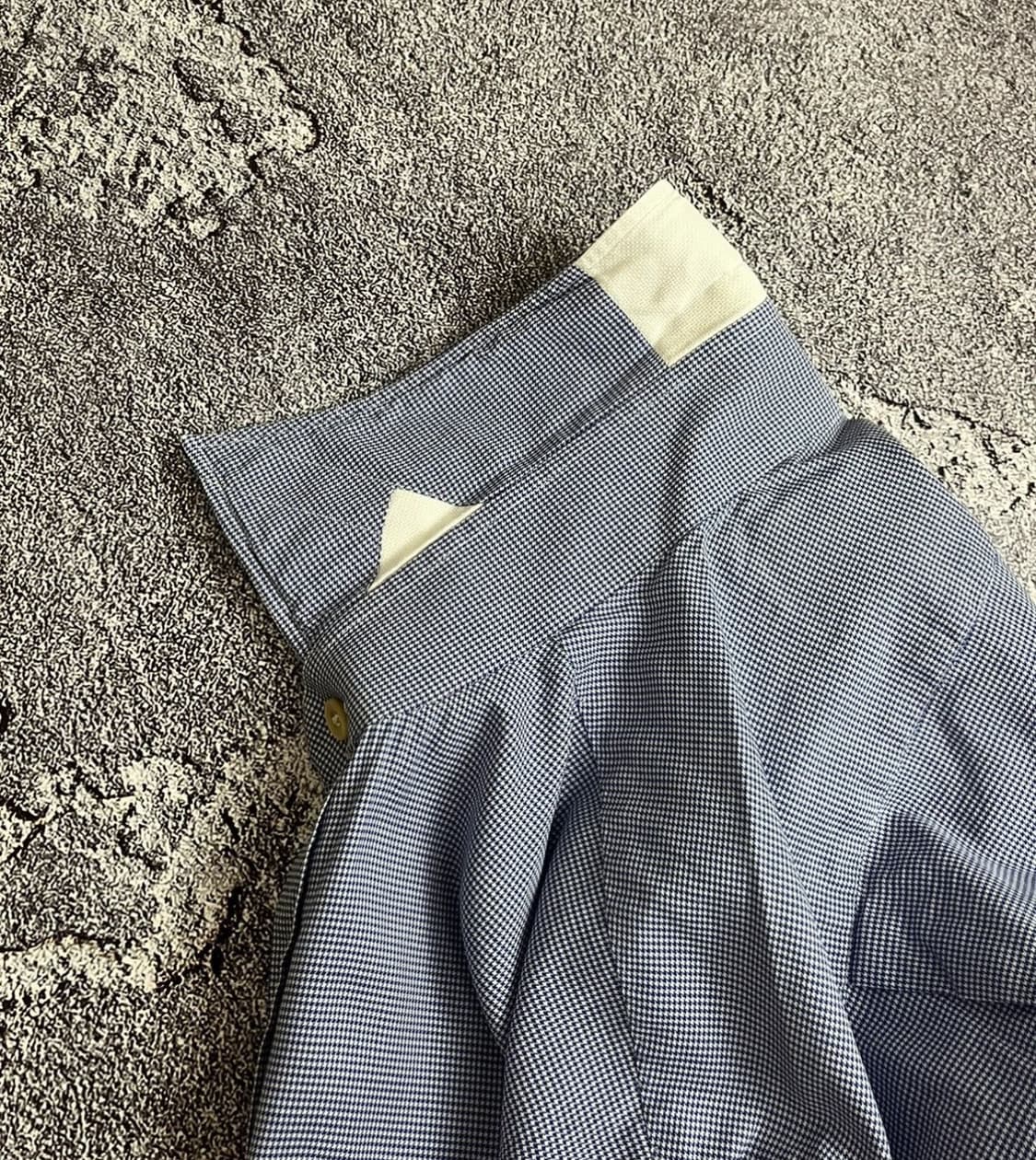 Kiton 남자 셔츠 95-100 상품이미지1