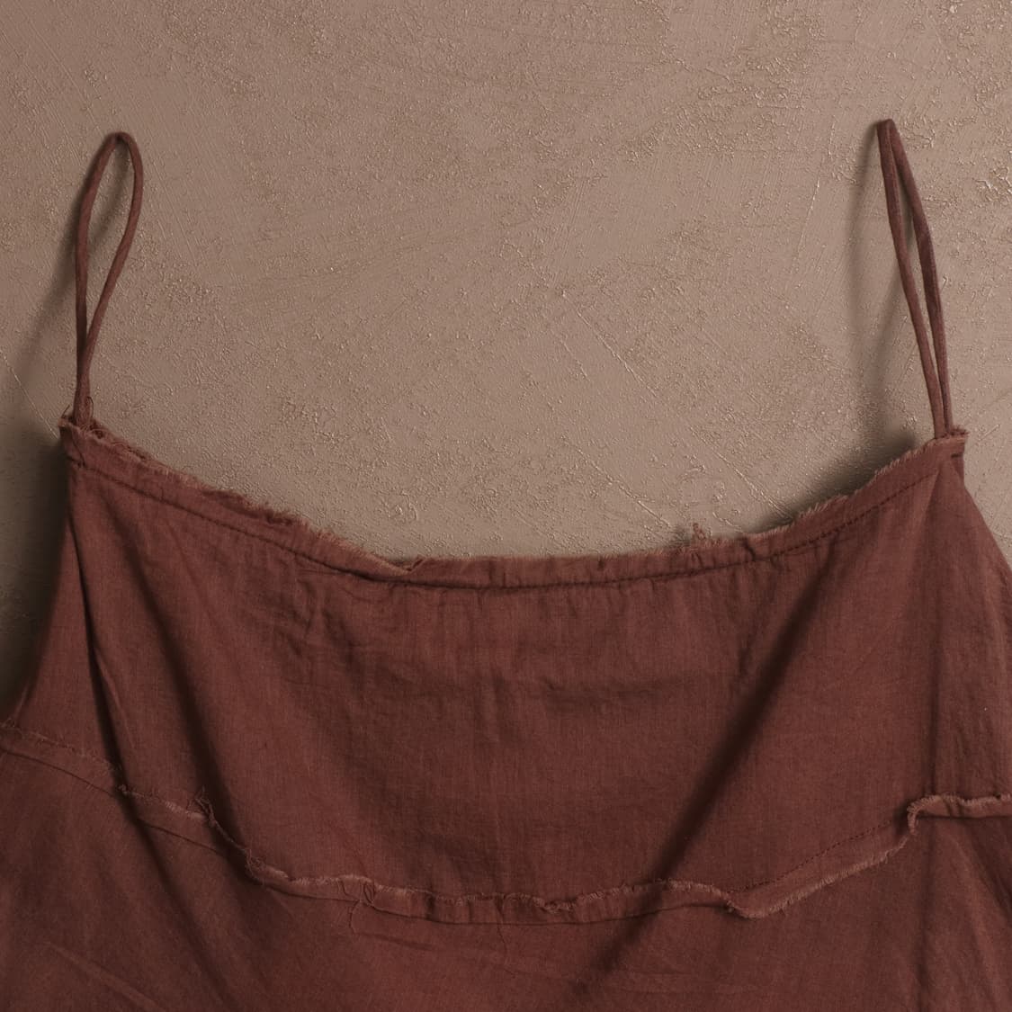 일본빈티지 모리걸 페어리 린넨 롱스커트 A489 상품이미지2