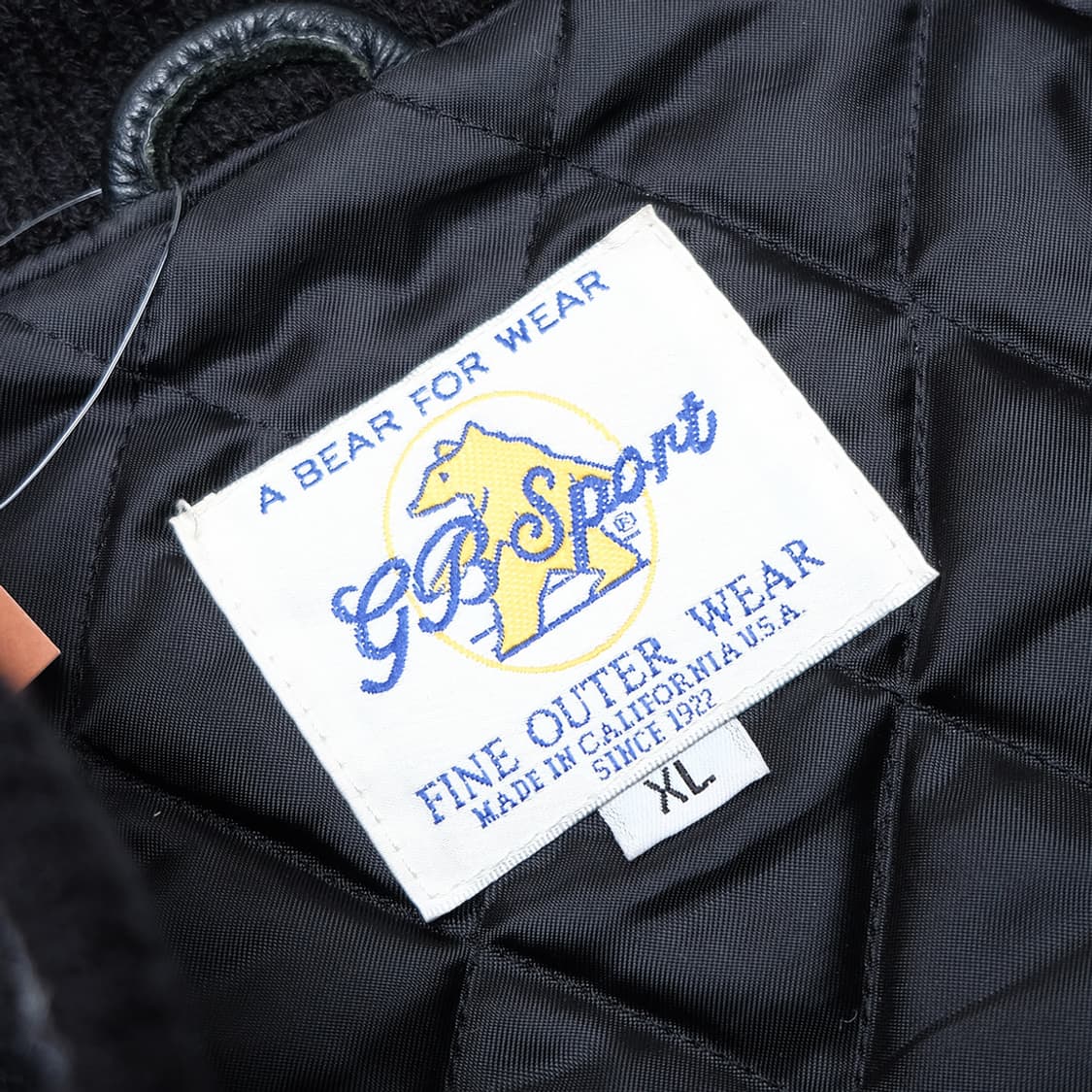 varsity jacket 상품이미지8